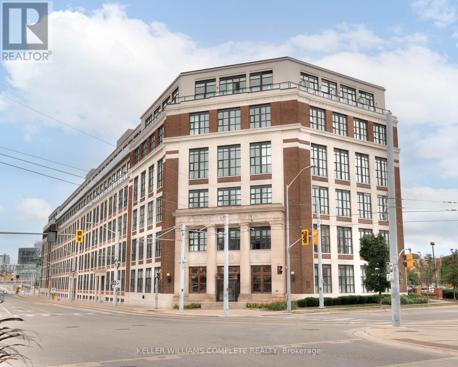 108 - 410 King Street W, Kitchener, Ontario  N2G 1C3 - Photo 31 - X13707362