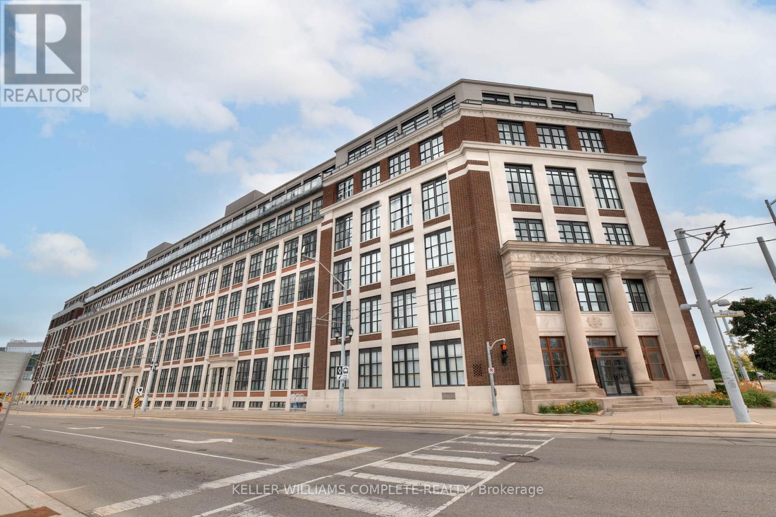 108 - 410 King Street W, Kitchener, Ontario  N2G 1C3 - Photo 32 - X13707362