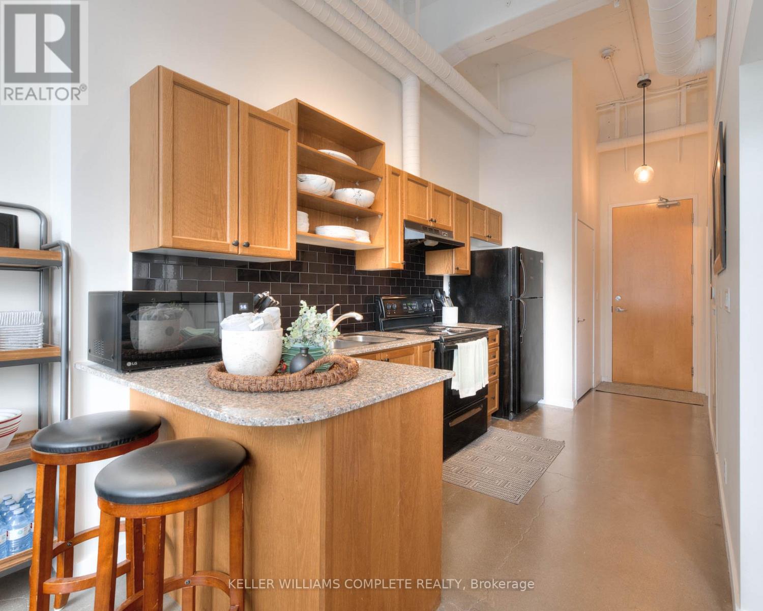 108 - 410 King Street W, Kitchener, Ontario  N2G 1C3 - Photo 5 - X13707362