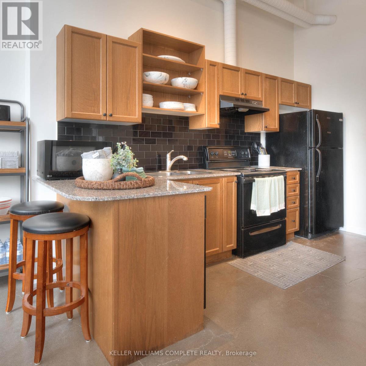 108 - 410 King Street W, Kitchener, Ontario  N2G 1C3 - Photo 6 - X13707362
