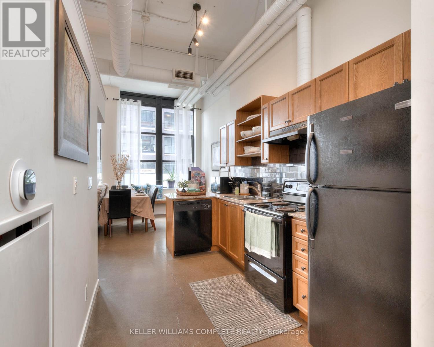 108 - 410 King Street W, Kitchener, Ontario  N2G 1C3 - Photo 7 - X13707362