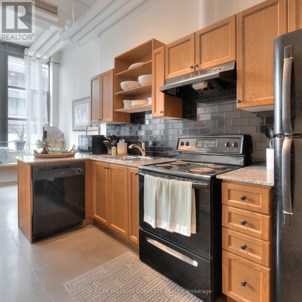 108 - 410 King Street W, Kitchener, Ontario  N2G 1C3 - Photo 8 - X13707362
