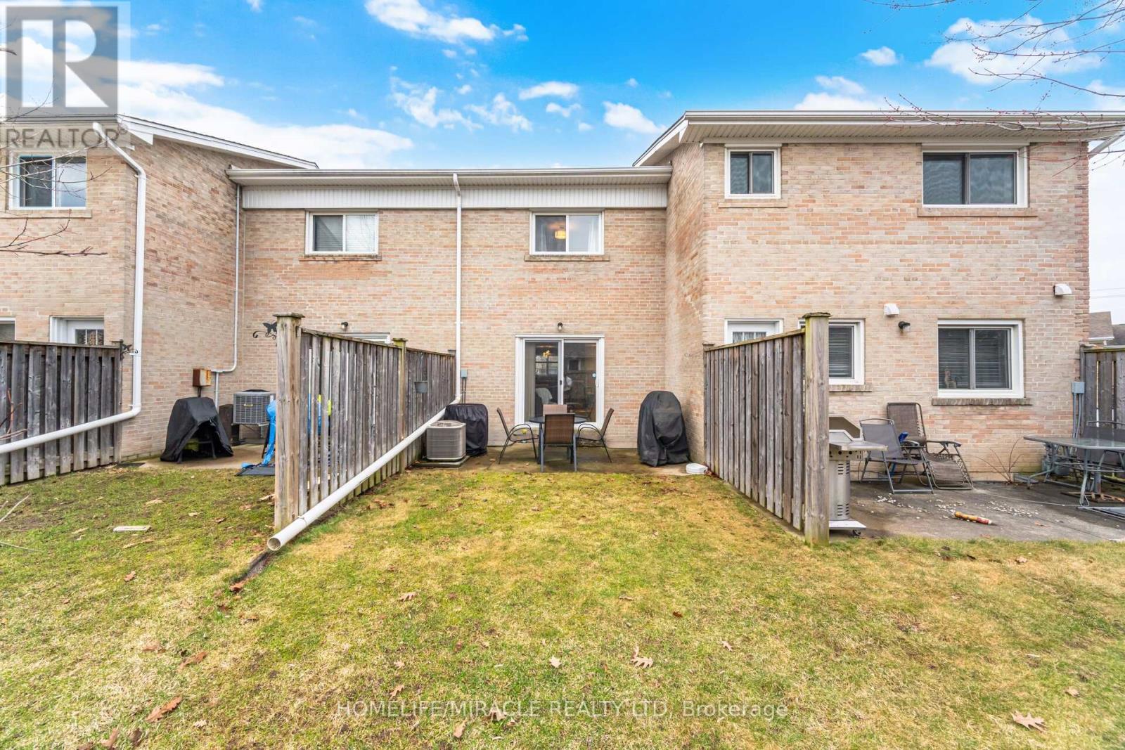 20 - 50 Westmount Road, Kitchener, Ontario  N2M 1R5 - Photo 50 - X13707386