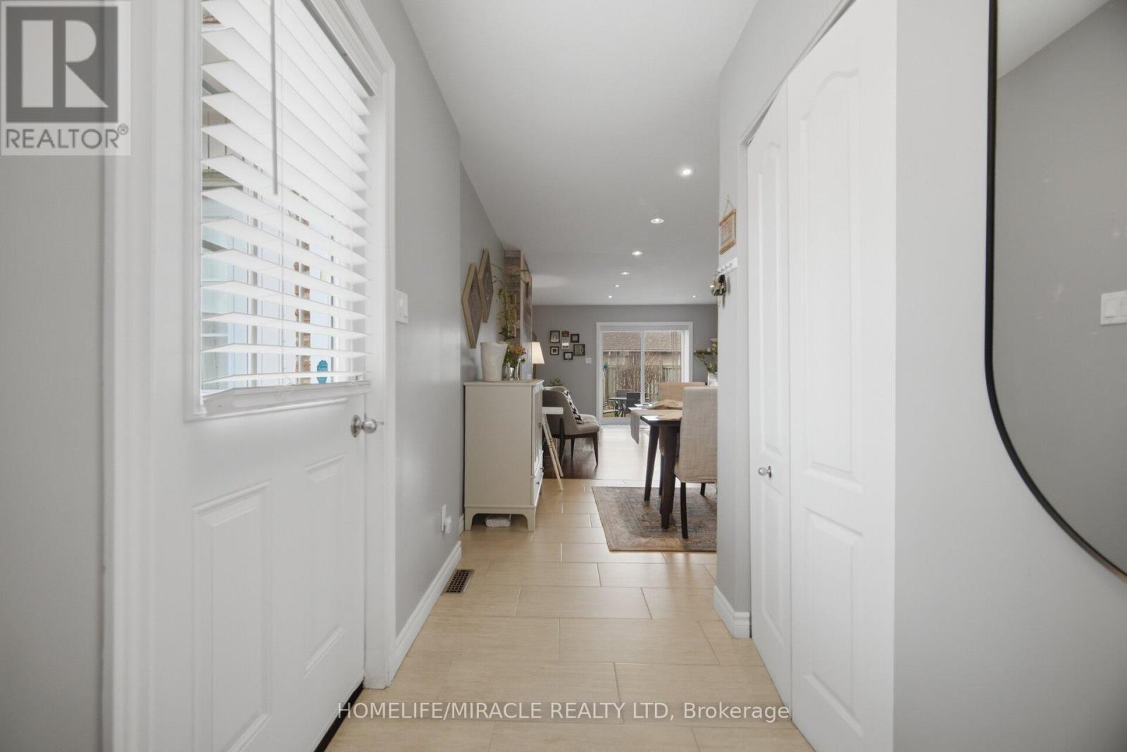 20 - 50 Westmount Road, Kitchener, Ontario  N2M 1R5 - Photo 6 - X13707386