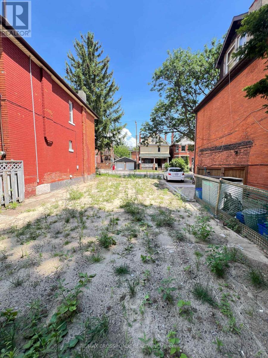 128 Stinson Street, Hamilton, Ontario  L8N 1S6 - Photo 2 - X13707396