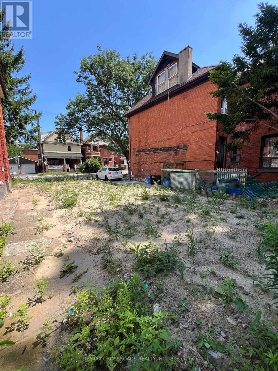 128 Stinson Street, Hamilton, Ontario  L8N 1S6 - Photo 3 - X13707396