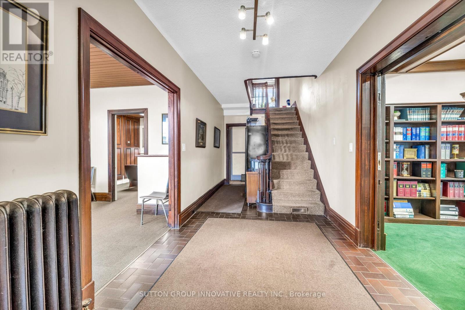 414 Main Street E, Hamilton, Ontario  L8N 1J9 - Photo 12 - X13707424