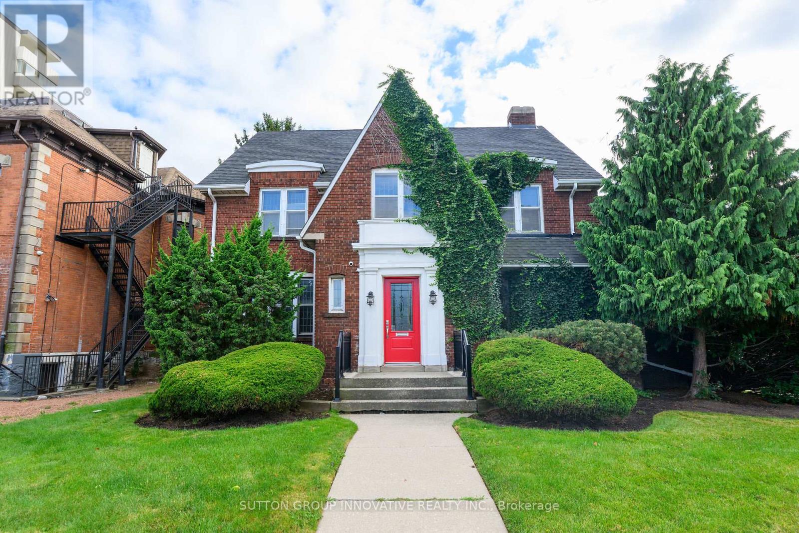 414 Main Street E, Hamilton, Ontario  L8N 1J9 - Photo 2 - X13707424