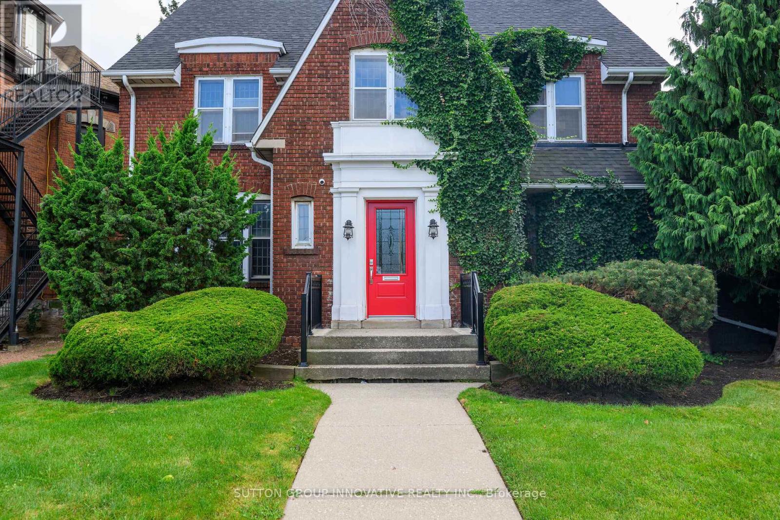 414 Main Street E, Hamilton, Ontario  L8N 1J9 - Photo 3 - X13707424