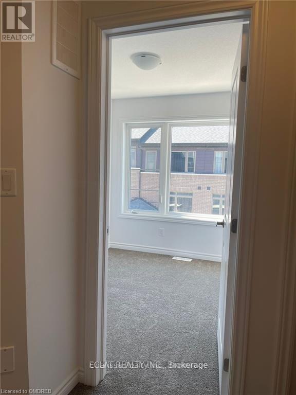 61 -135 Soho Street, Hamilton, Ontario L8J 0M6 - Photo 2 - X13707436
