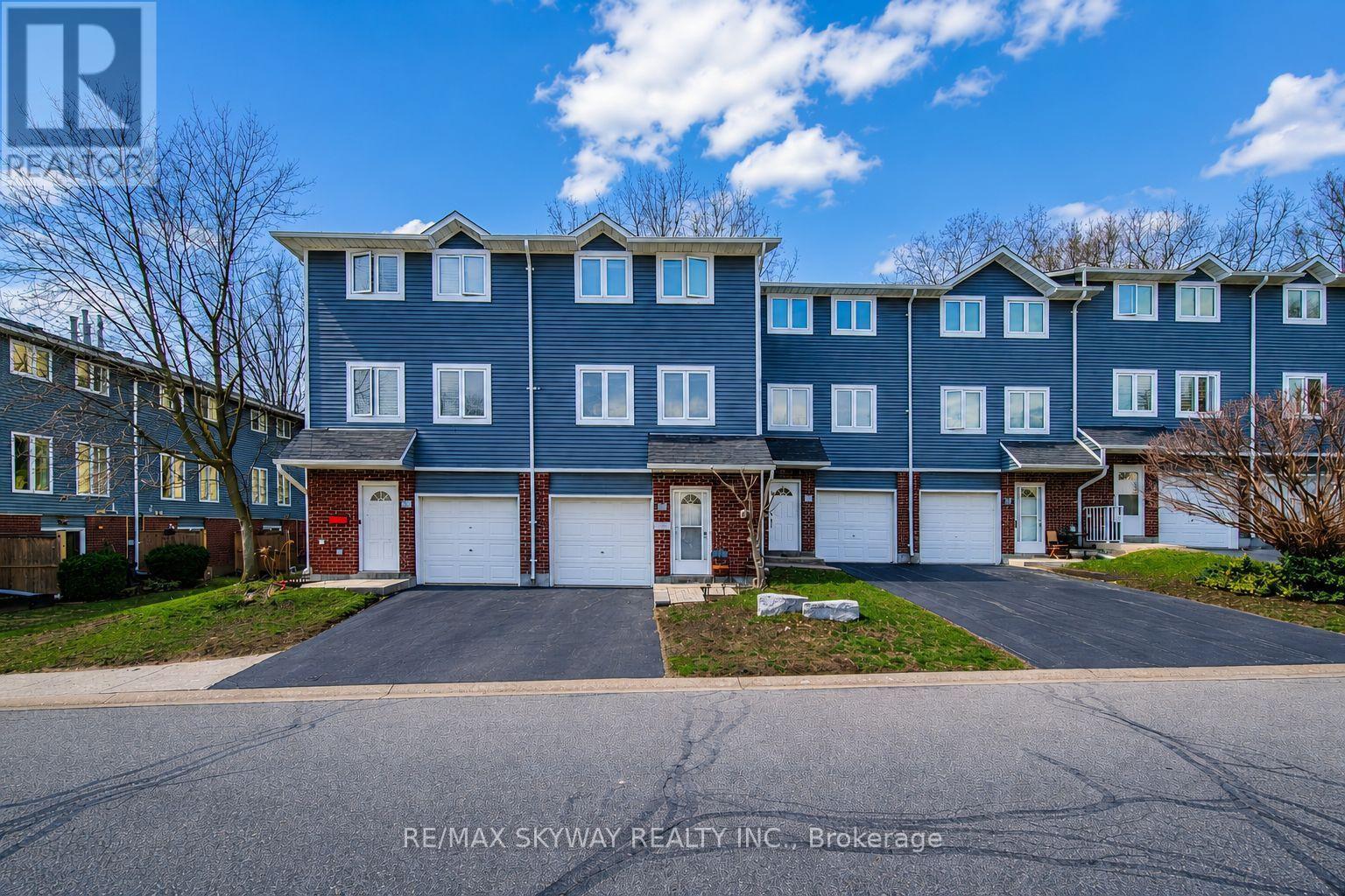 B - 56 HARRIS AVENUE, Brantford, Ontario
