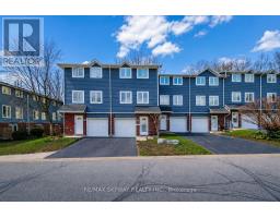 B - 56 HARRIS AVENUE, Brantford, Ontario