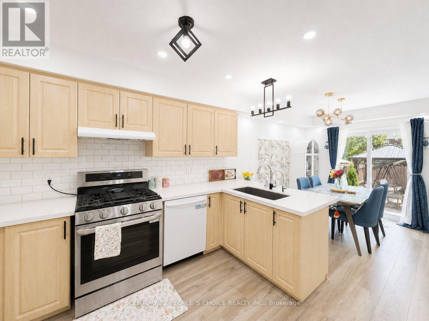 504 Doon Drive S, Kitchener, Ontario  N2P 2Z1 - Photo 7 - X13707488