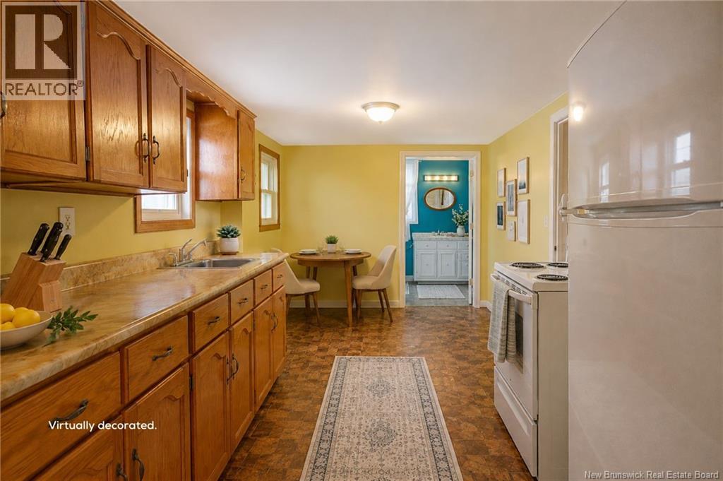454 Milford Road, Saint John, New Brunswick  E2M 4R7 - Photo 4 - NB145930