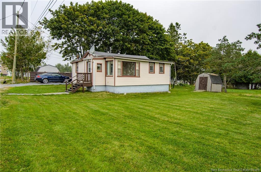 454 Milford Road, Saint John, New Brunswick  E2M 4R7 - Photo 35 - NB145930