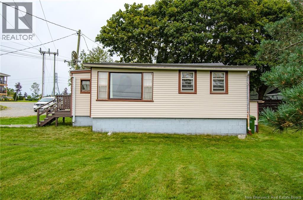 454 Milford Road, Saint John, New Brunswick  E2M 4R7 - Photo 36 - NB145930