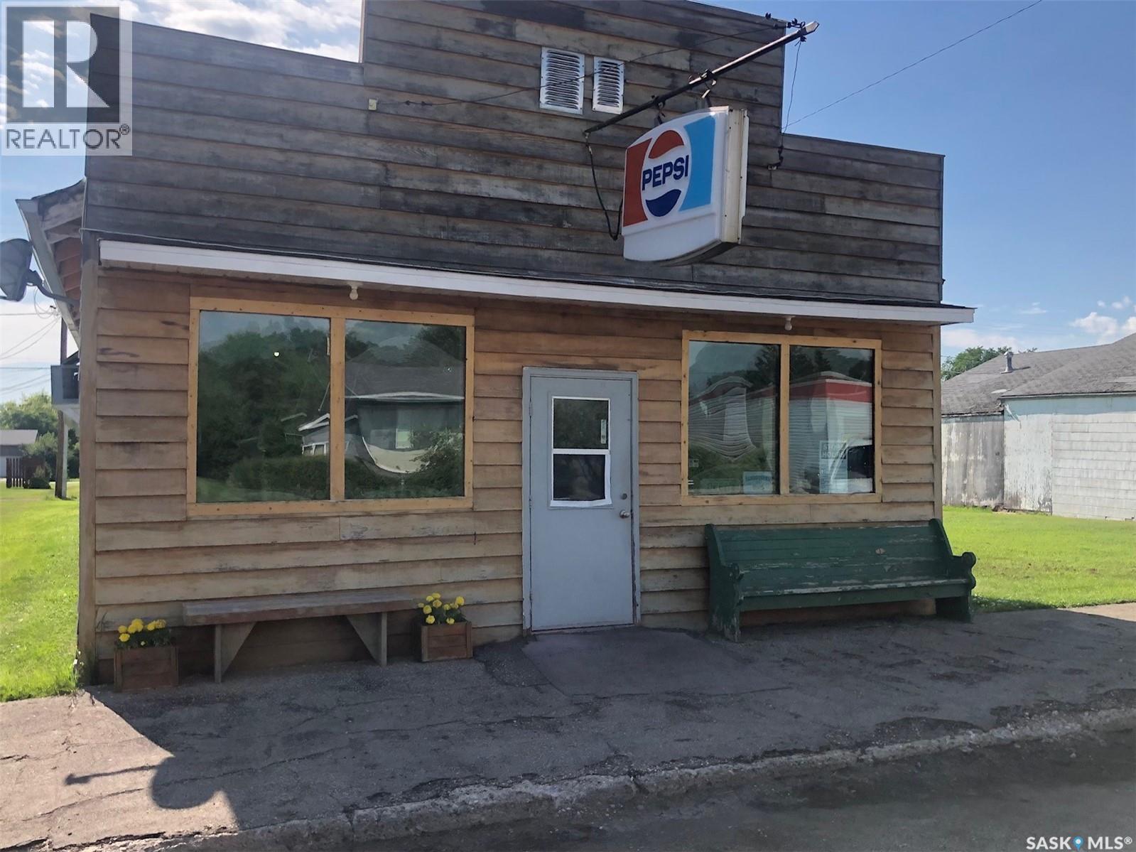 308 CENTRAL AVENUE, Buchanan, Saskatchewan