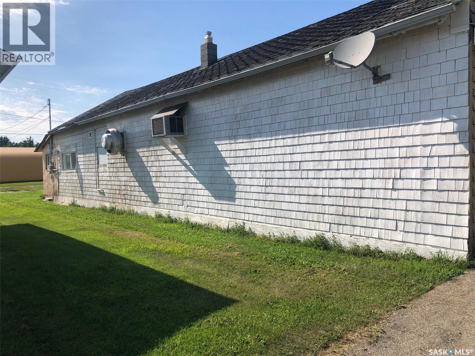 308 Central Avenue, Buchanan, Saskatchewan  S0A 0J0 - Photo 29 - SK046474