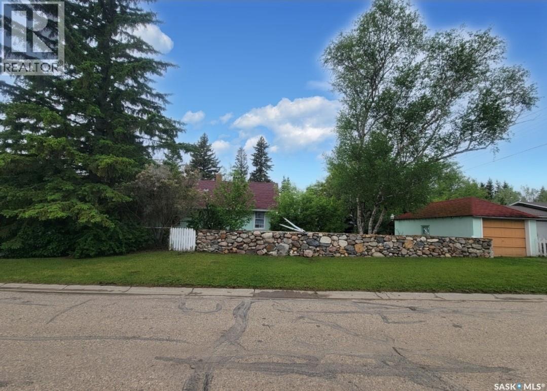 106 Railway Avenue E, Neilburg, Saskatchewan  S0M 2C0 - Photo 30 - SK046467