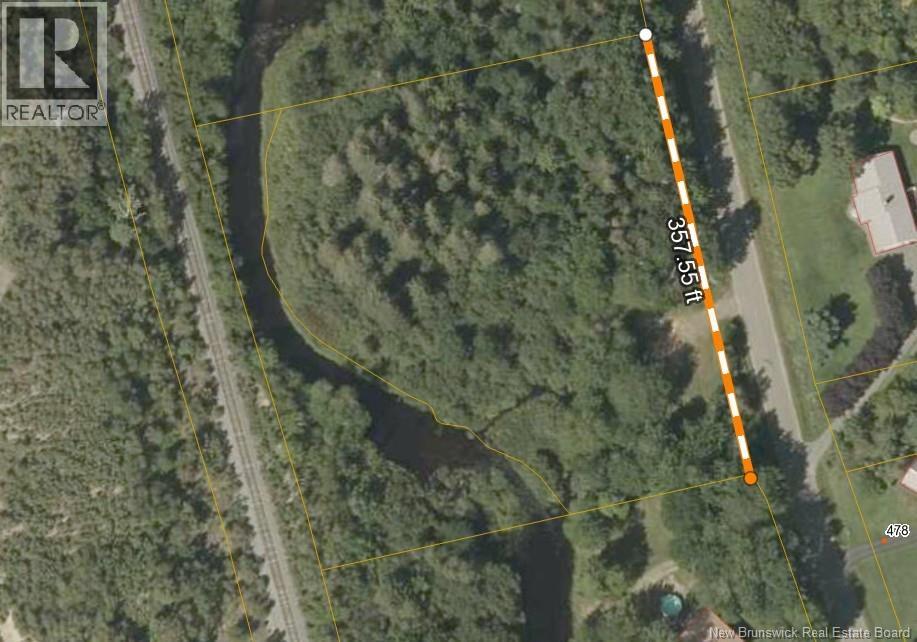 Vacant Lot 750 Route, Valley Road, New Brunswick  E3L 4V1 - Photo 38 - NB146545
