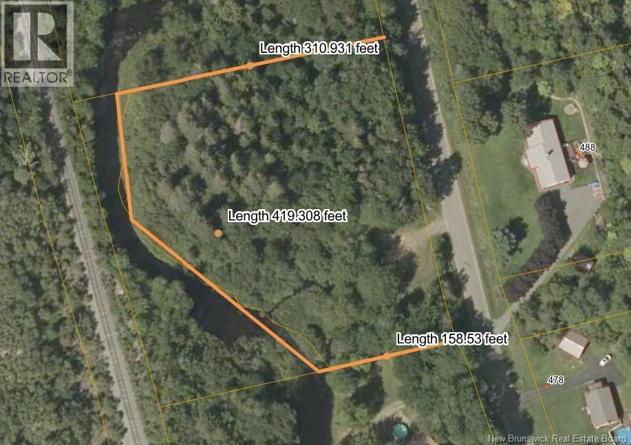 Vacant Lot 750 Route, Valley Road, New Brunswick  E3L 4V1 - Photo 39 - NB146545