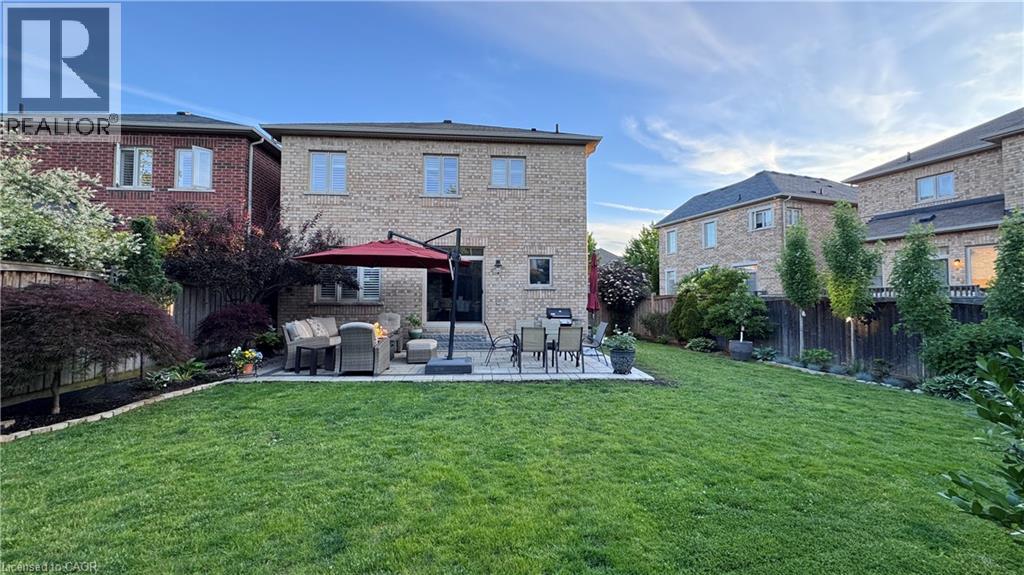 3133 Hiram Terrace, Oakville, Ontario  L6M 0P7 - Photo 28 - 40836993