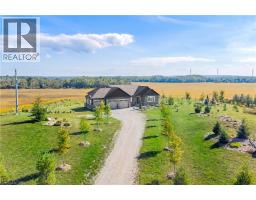 434555 4TH Line, Amaranth, Ontario