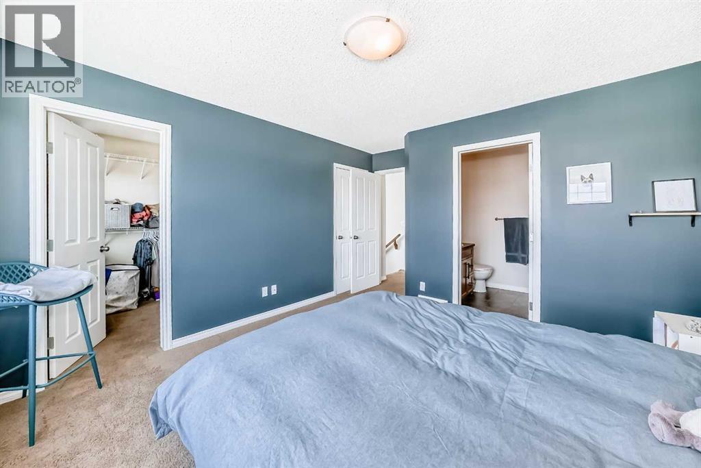 296 Sunset Point, Cochrane, Alberta T4C 0K8 - Photo 15 - A2338909