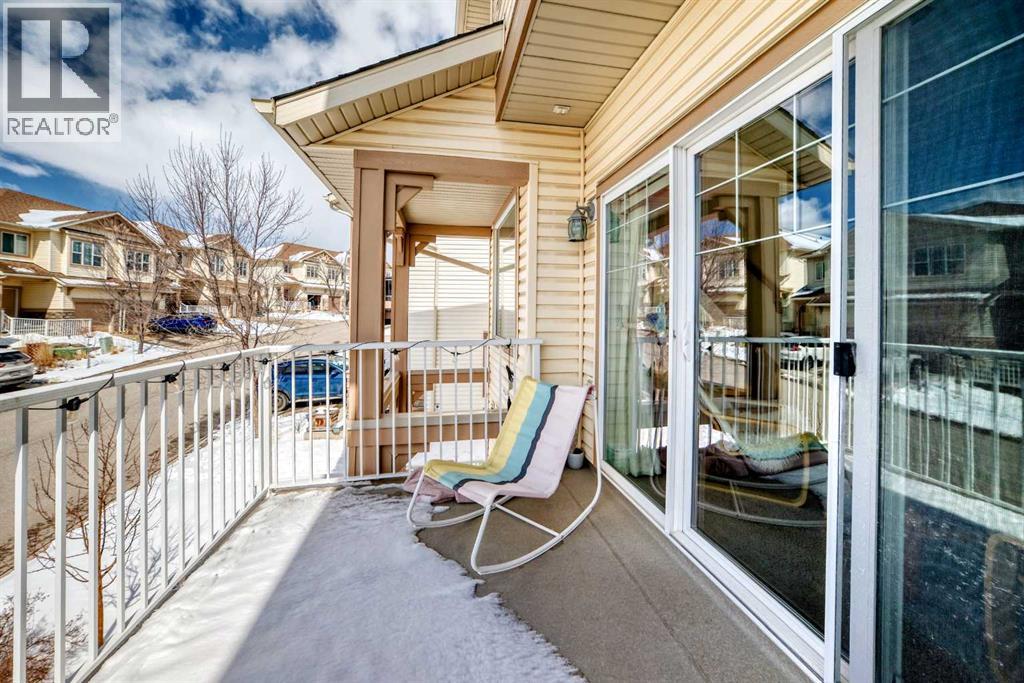 296 Sunset Point, Cochrane, Alberta T4C 0K8 - Photo 13 - A2338909