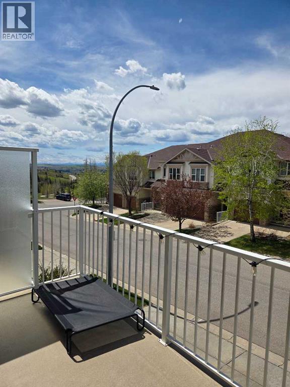 296 Sunset Point, Cochrane, Alberta T4C 0K8 - Photo 26 - A2338909