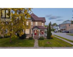 295 LIVINGSTONE Avenue, Listowel, Ontario