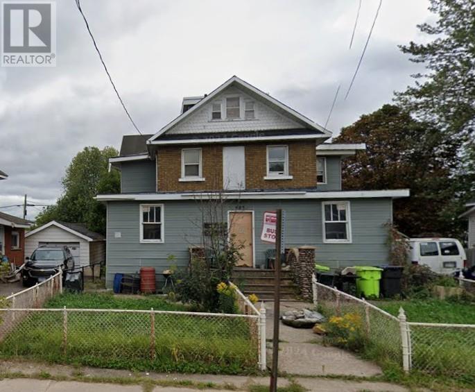 485 Douglas ST, Sault Ste. Marie, Ontario