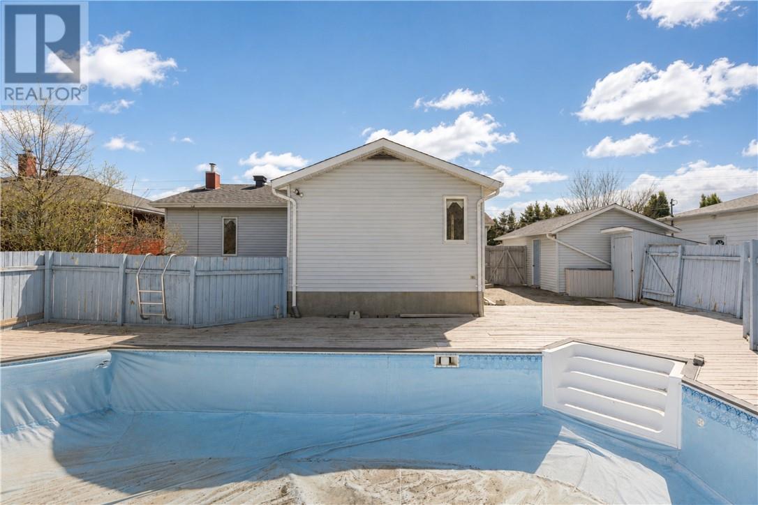 1287 Barrydowne Road, Sudbury, Ontario  P3A 3V9 - Photo 24 - 2129975