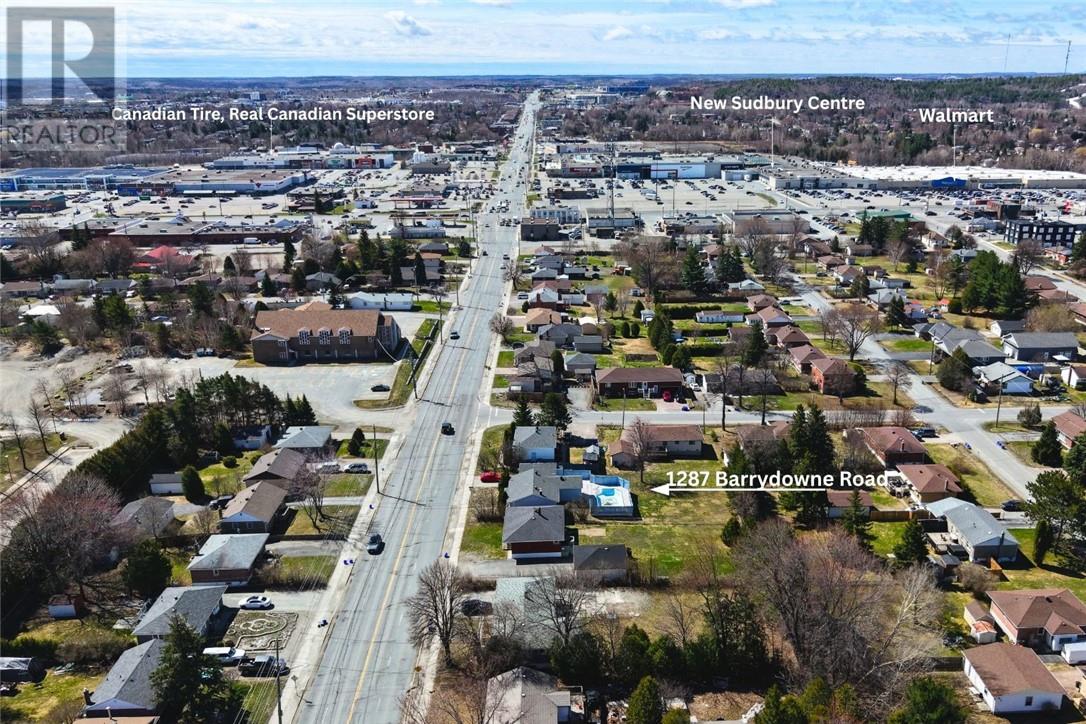 1287 Barrydowne Road, Sudbury, Ontario  P3A 3V9 - Photo 28 - 2129975