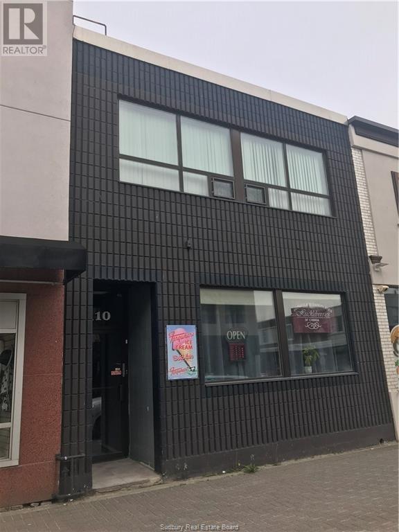 110 Durham, Sudbury, Ontario