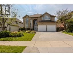 67 WALCOTTE Avenue, Ancaster, Ontario
