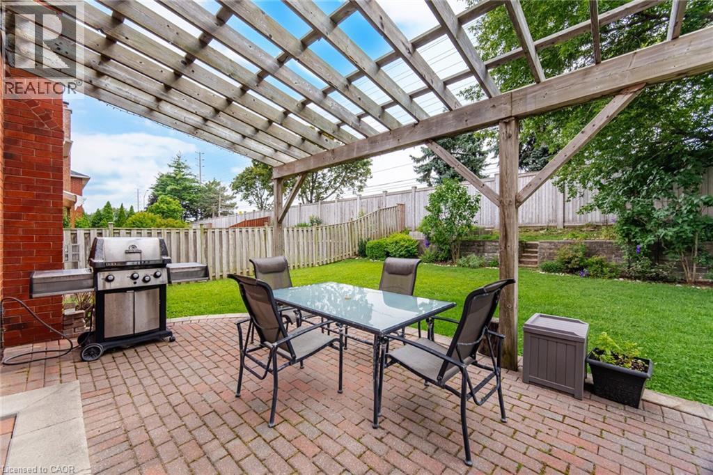 5640 Turney Drive, Mississauga, Ontario  L5M 4Y9 - Photo 37 - 40851527