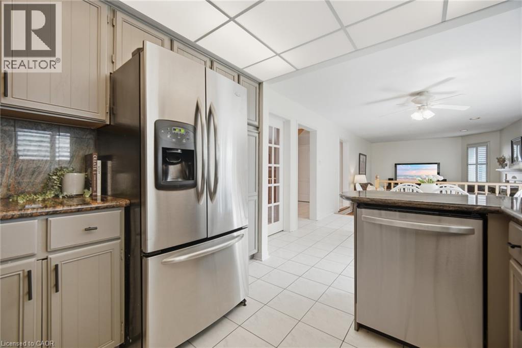 5640 Turney Drive, Mississauga, Ontario  L5M 4Y9 - Photo 11 - 40851527