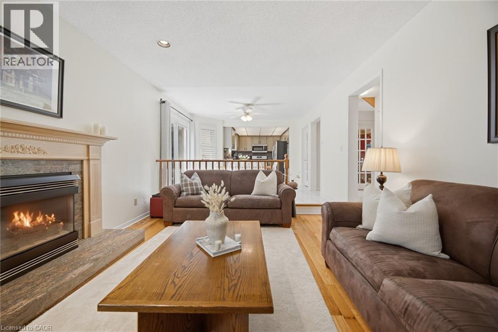 5640 Turney Drive, Mississauga, Ontario  L5M 4Y9 - Photo 6 - 40851527