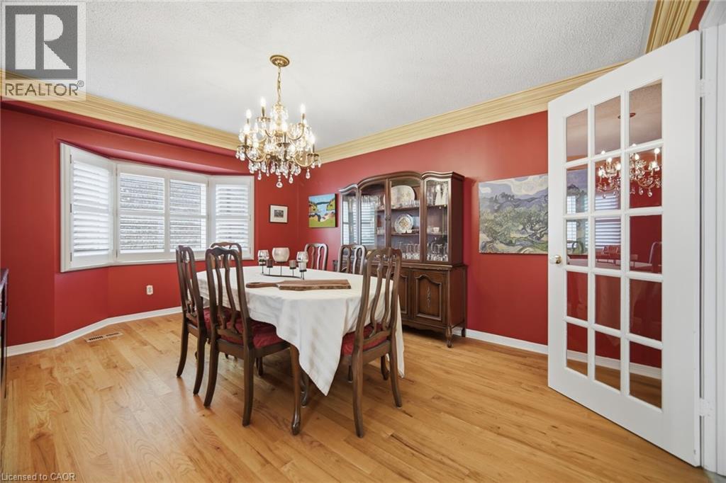 5640 Turney Drive, Mississauga, Ontario  L5M 4Y9 - Photo 12 - 40851527