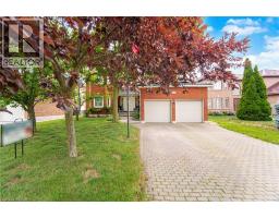 5640 TURNEY Drive, Mississauga, Ontario