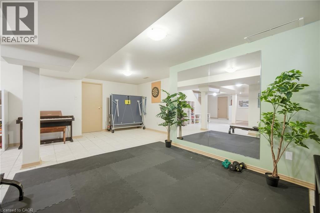 5640 Turney Drive, Mississauga, Ontario  L5M 4Y9 - Photo 33 - 40851527