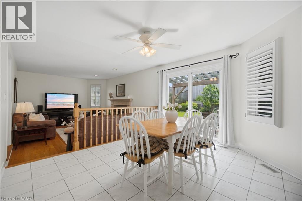 5640 Turney Drive, Mississauga, Ontario  L5M 4Y9 - Photo 7 - 40851527