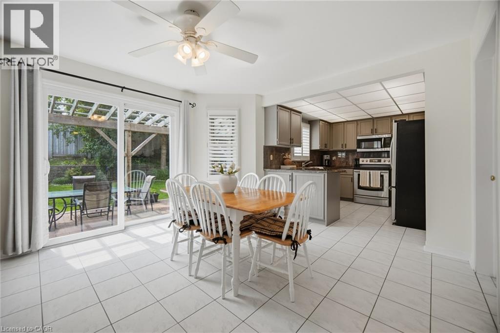 5640 Turney Drive, Mississauga, Ontario  L5M 4Y9 - Photo 8 - 40851527
