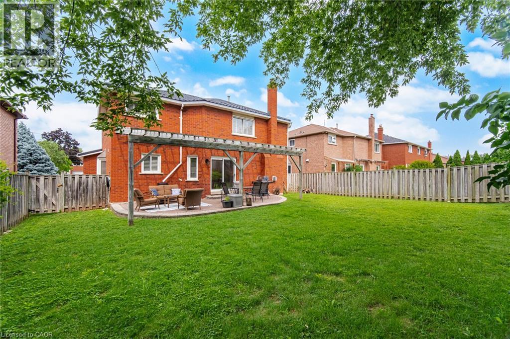 5640 Turney Drive, Mississauga, Ontario  L5M 4Y9 - Photo 40 - 40851527