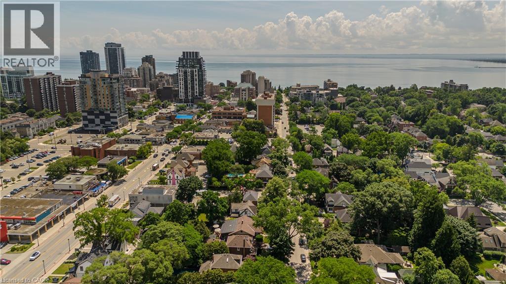 569 Locust Street, Burlington, Ontario  L7S 1V7 - Photo 39 - 40851790