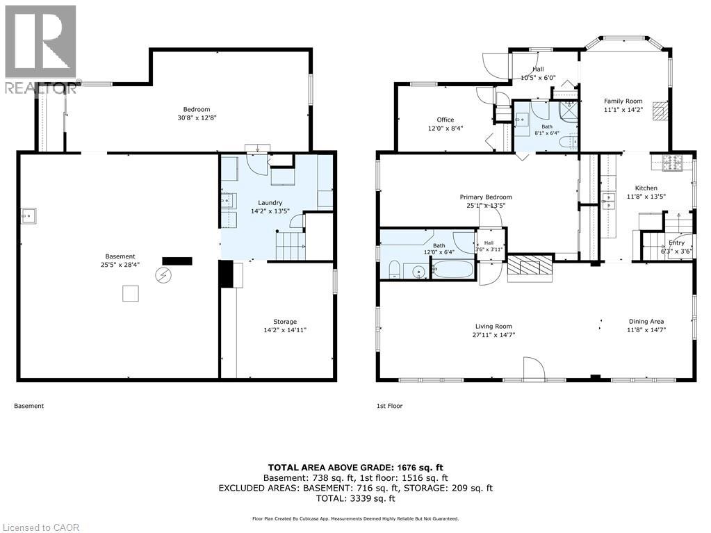 569 Locust Street, Burlington, Ontario  L7S 1V7 - Photo 40 - 40851790