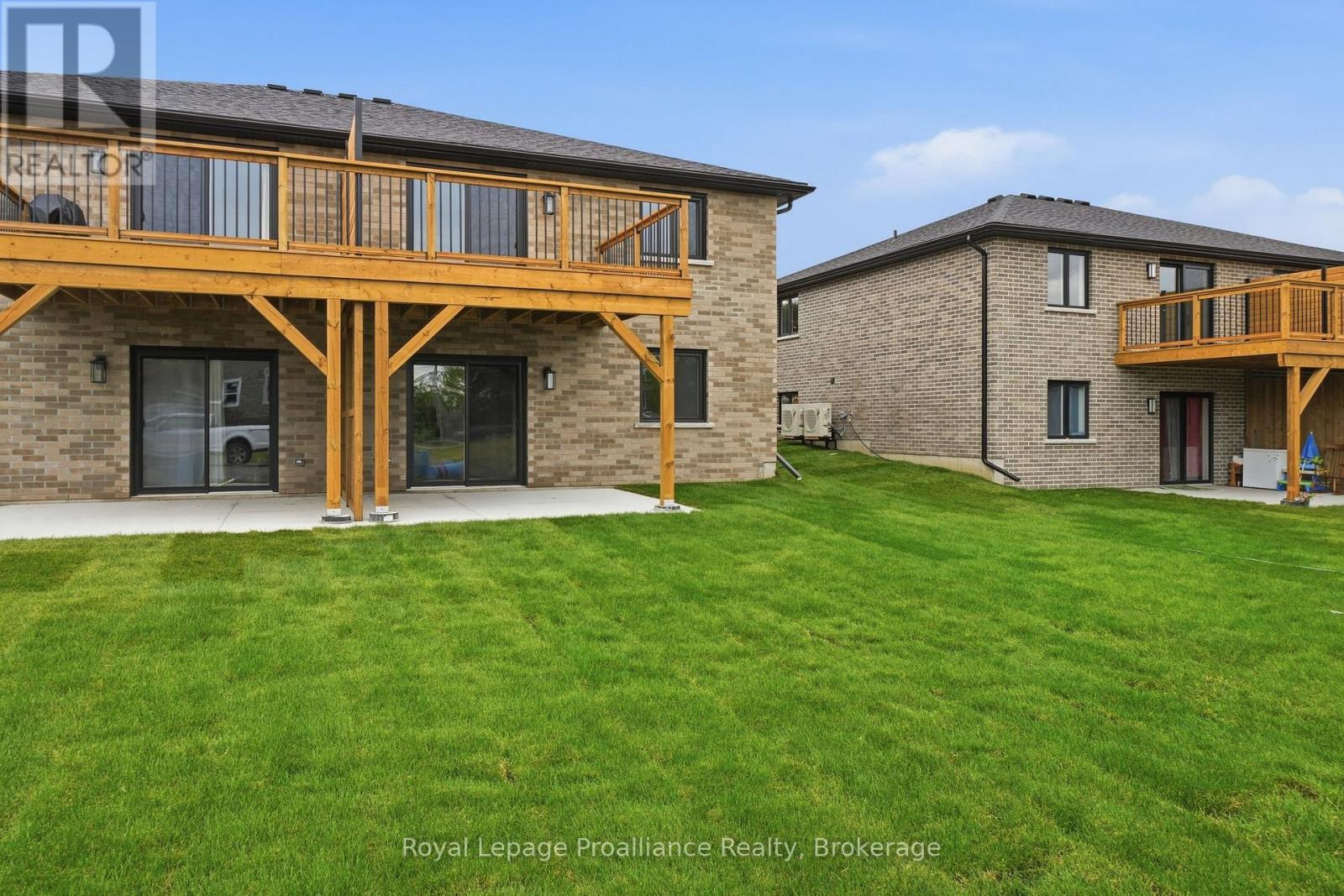 Lower - 90b Lywood Street, Belleville, Ontario  K0K 1K0 - Photo 31 - X13521834