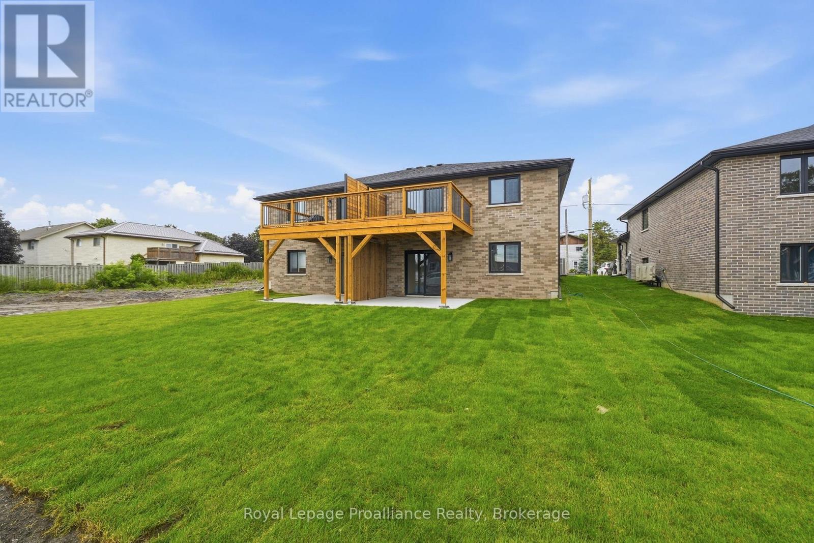 Lower - 90b Lywood Street, Belleville, Ontario  K0K 1K0 - Photo 29 - X13521834