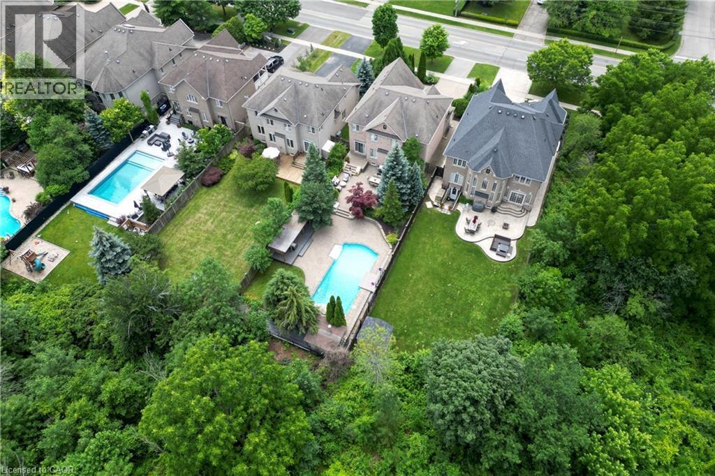215 Burloak Drive, Oakville, Ontario  L6L 6T6 - Photo 48 - 40851961